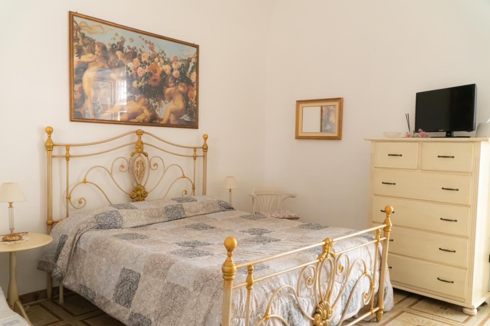 Melficta House Apartment Molfetta Exterior photo