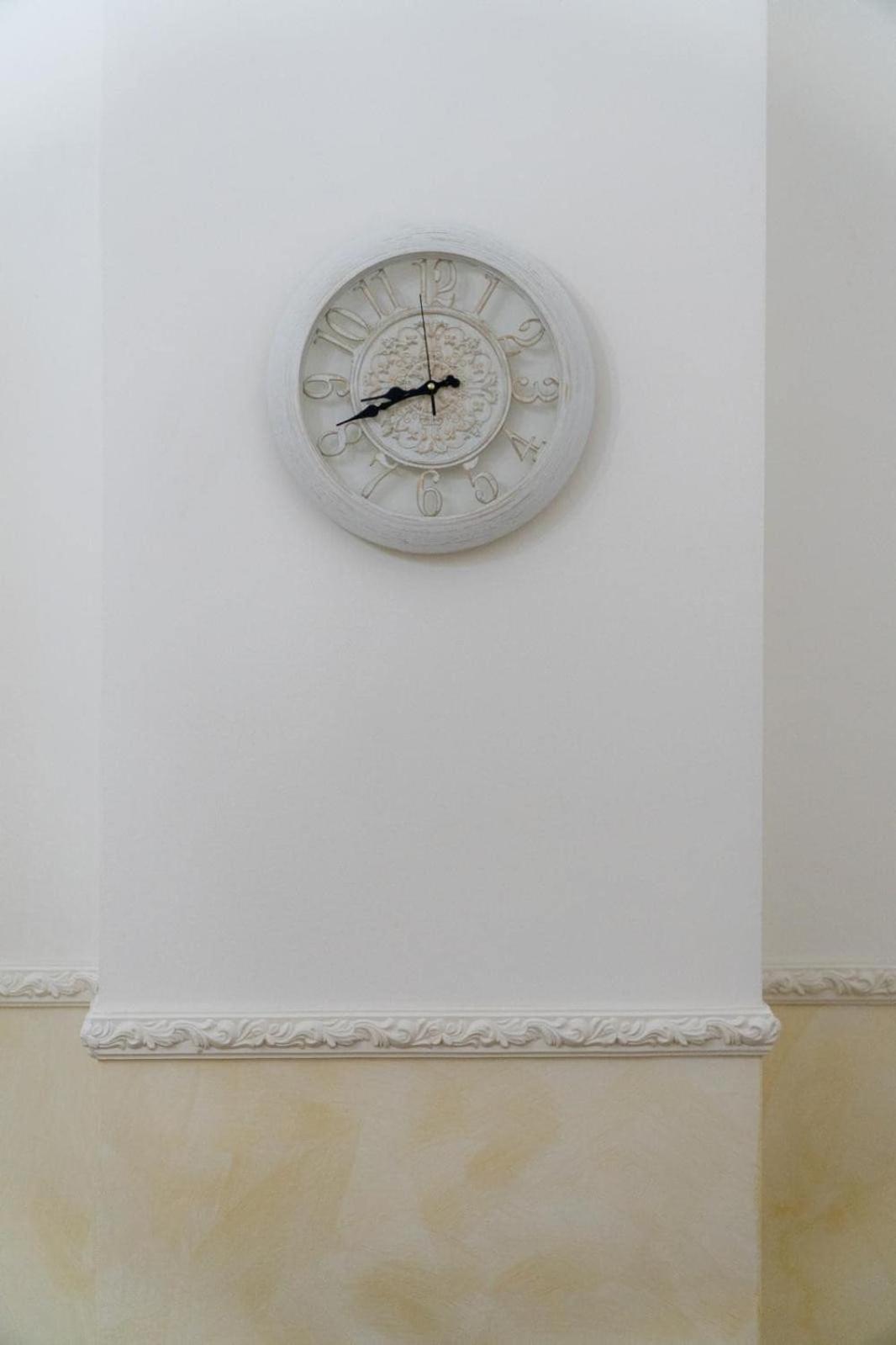 Melficta House Apartment Molfetta Exterior photo